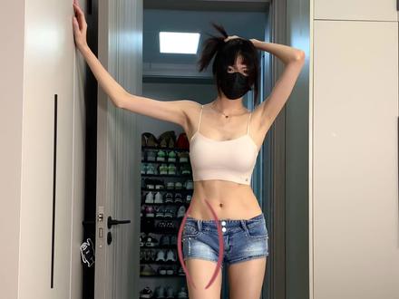 170/96斤 小基数维持身材|一天吃练vlog #减脂期