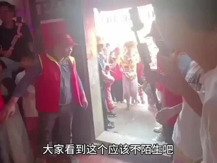 白大人打压假妈祖的解说@. 7👿 #会火 #杭的回首