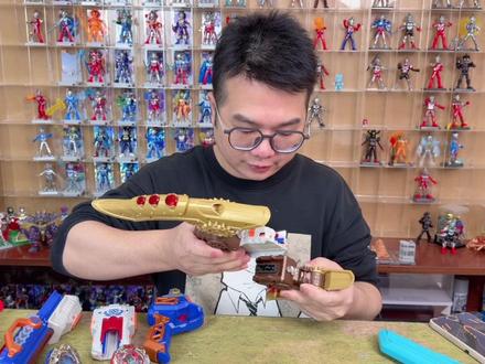 大成!我要打你!组装最强特化陀螺组合备战达人挑战赛! #飓风战魂WSA #飓风战魂陀螺 #奥迪双钻 #双钻伙伴 #充能计划