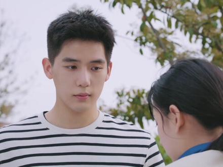 #陪你逐风飞翔 代入感太强,我已经开始生气了😡#宋祖儿 #王安宇