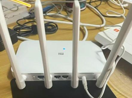小米路由器设置视频教程