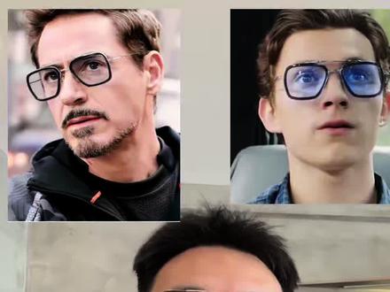 曾经一句I'm Iron Man开启了漫威的一个时代
后来将这副眼镜传承给蜘蛛侠🐶
Flight006极限演绎了美式情怀
刚硬的机械感上脸的同时也增加了立体感
可以说是必入款式
#dita #钢铁侠同款 #蜘蛛侠同款 #flight006 #太阳镜种草