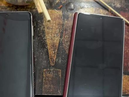 x7 怎么样 能上吗?#华为 #鸿蒙 #折叠屏