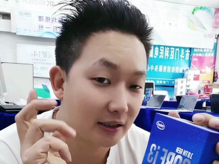 千元价位家用台式组装电脑#组装电脑 #学习 #好物推荐