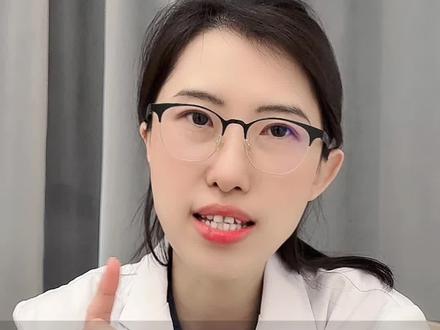 五脏有火,看五官就知道#中医