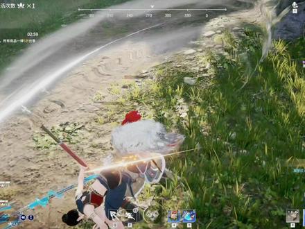 【永劫无间】当C盘不足30g,游戏安装盘(d盘)不足30g会出现什么