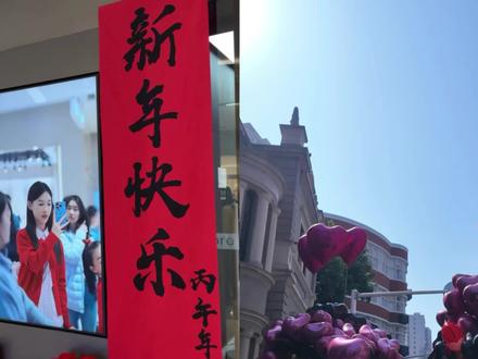 过年带娃自驾武汉#旅游vlog #旅行足迹 #鹦鹉洲长江大桥夜景 #武汉美食