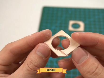 火影忍者悲情人物,再不斩武器斩首大刀制作教程#模型制作 #手工教程 #制作过程 #高达模型制作 #火影 #动漫 @抖音小助手