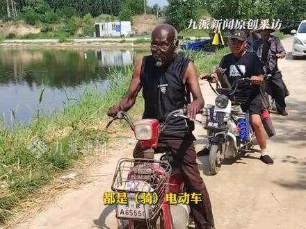 10月18日发布,#巧克力大爷回应钓最大鱼仅1斤 :最多一次性钓五六十斤,最大的一条五斤,不是网传的1斤#安大爷回应钓鱼50年最大仅1斤 #74岁八级钓帝称是钓鱼队最年轻的 #巧克力大爷称钓的最大一条鱼是五斤 #巧克力大爷跨1200公里去见邓刚