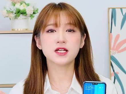 吹爆这台智能手机,父母超喜欢 #华为畅享9plus #华为畅享9 #手机测评