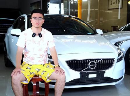 沃尔沃V40的二手车如何选择?V40是值得入手的小钢炮!#二手车征集令 #二手车 #沃尔沃 #沃尔沃v40 #干货分享