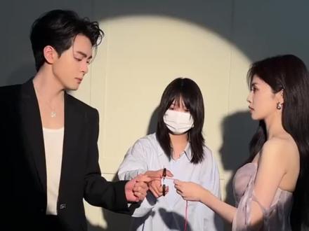著名客串:呵呵#闺蜜#白鹿#女明星