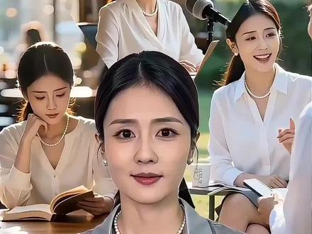 即梦出镜分身|极简提示词=超预期效果 这是一期#种草 视频哦~#即梦 AI出镜分身功能怎么用才出片?3天实测干货,手把手教你越简单越惊艳!#数字分身 #AI视频 #一人千面