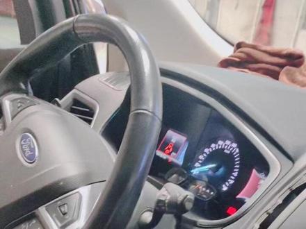 福特锐界空调左边出 冷风右边出热风