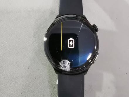 华为watch4更换屏幕#华为手表