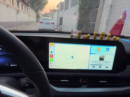 奔腾b70到底啥样#国产 #它不香吗 #爱车 #车子 #奔腾b70