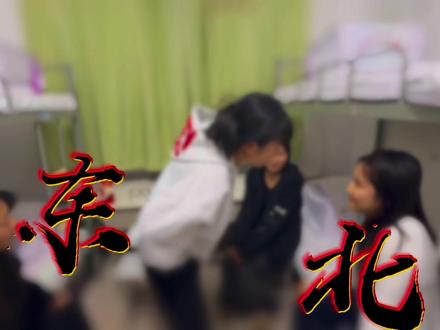 八大金刚四大美人到底收多少?#东北人 #寝室日常