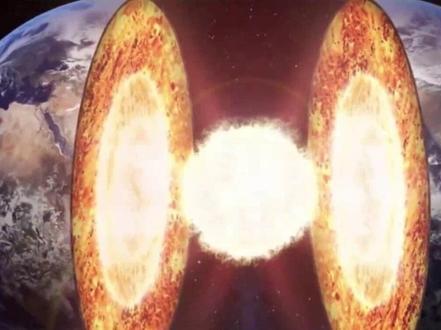 什么?我们的地球开始漏气了? #氦3 #地球 #科技