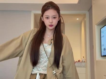 给豆置办卡地亚 愿豆名满天下