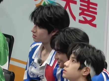 “怎么有22x的地方都这么好笑啊哈哈哈”#橹穆 #王橹杰 #穆祉丞#好笑程度 #271199