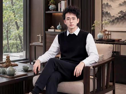 横龙结穴缺了鬼星后托,为何多出继子入赘后代?
#横龙结穴秘诀 #鬼星后托风水 #地理血脉格局