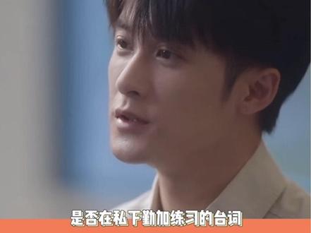 封神训练营的意义大概还有,告诉我们原来很多事情可以更好 #此沙 #娜然 #黄曦彦 #檀健次 #张晚意