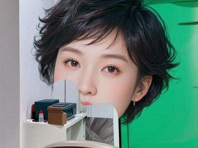 #发型设计 #青岛发型设计 #青岛发型设计阿东 @DOU+小助手 @抖音