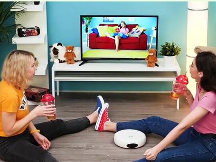 男友保证不打你的搞怪小妙招 #创意 #生活小妙招 #抖音小助手