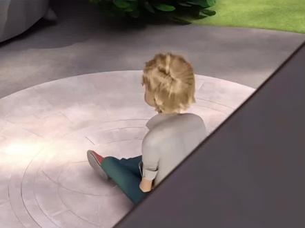 哪怕儿子同意,贾百利都不愿意另娶她人#奇迹少女第三季