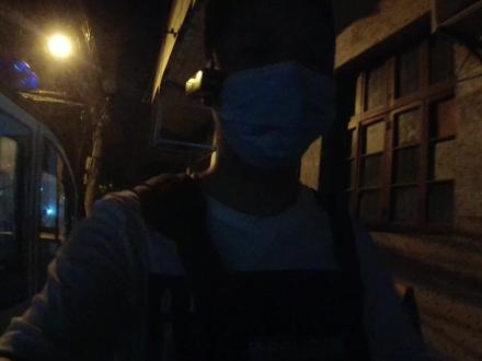 进击!工具库一般的吸毒窝点被阿特粉碎!粉丝-3... #拒绝毒品健康生活