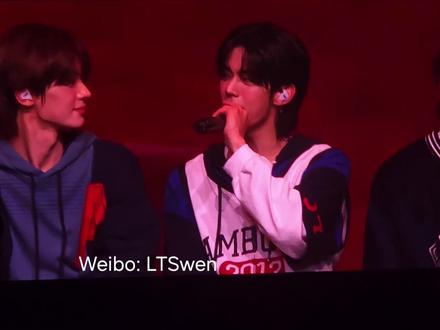 尋珍高雄演唱會D2合輯
超話po過了來這裡存個檔
#TWS #韩振 #金道勋 #寻珍