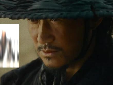 《镖人》杀青即下架,吴京一句话破局,无名越剧演员逆袭救场! #了不起的精讲团#青年创作者成长计划#抖音精选#镖人 #吴京