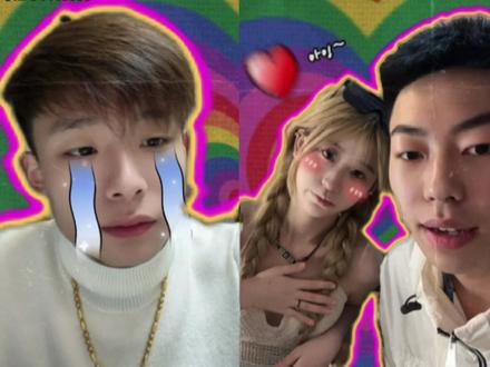 忘川有对象就不要兄弟了?