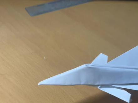 教程来了!好折又好飞的仿真机歼十!