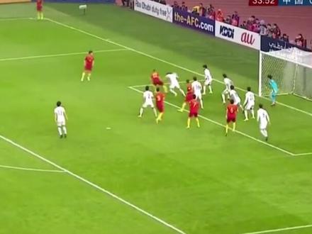 徐阳的激情解说让多少人热泪盈眶,国足让韩国体验“时间不多了”#国足 #精彩球不停 #经典