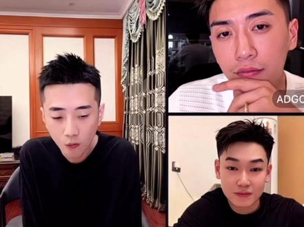看着女生的状态就是很不对了,不做最后一根稻草#薛小婉 #任权