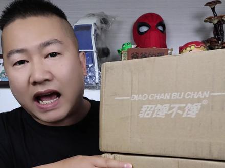 貂馋不馋凉皮测评:多买了几箱练习了一下准备摆摊,有没有搞头? #凉皮 #美食创新吃法 #美食 #速食 #鲜凉皮