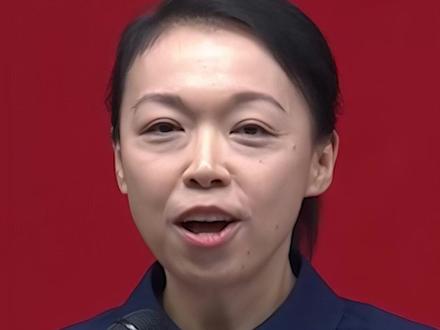 黎家盈:作为一名普通的香港人,能够加入航天员队伍、入选本次乘组执行任务,这份机遇弥足珍贵,是我从前不敢奢望的。