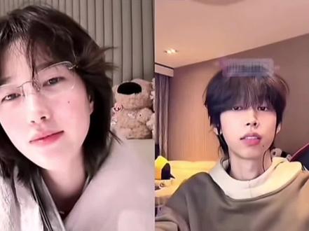 阿黄和斯外戈第一次连线后续 这一段最后有阿黄的经典配音片段😼@黄庚依 @東十一 #東黄#黄庚依@斯外戈 #斯外戈 #東黄 #黄庚依