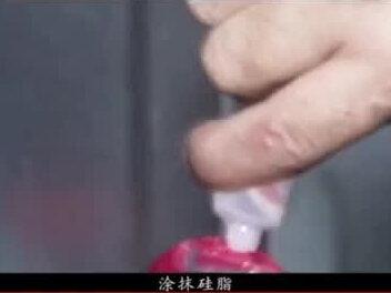 欧式插拔头安装制作,厂家直销,价格美丽,品质保证,放心购买#电力安装 #电缆附件 #插拔头 #纪录片