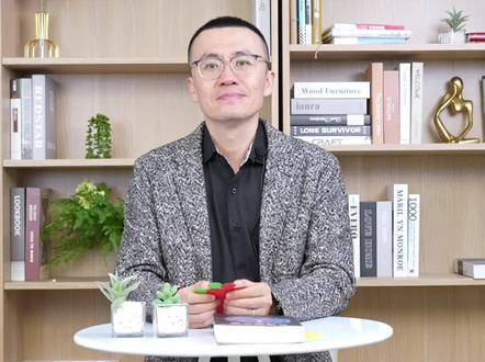 带你分析判断四种想个颜色中,那种性格情商最高!#高情商 #性格分析#识人术