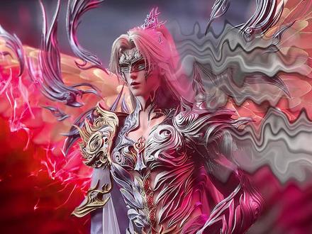 完美世界:安澜为何被称为是完美第一“逼王”,他的结局有多凄惨 #国漫 #完美世界