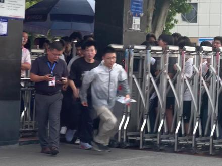 2025年高考结束,愿所有考生站在新起点,向未来,逐光芒!#高考 #遂宁 #未来可期 #毕业 #2025年高考祝我们都上岸