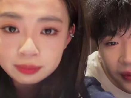 王广闯祸实录还在叠加!!! 谁来救!!!直接就是实锤了啊哈哈哈啊哈#王广 #王男 #八仙子 #夹一个耳夹 #王广吕严 @HAHA王男 @王广__