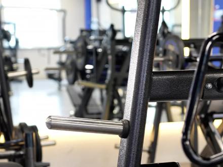 金属狗新春福利来袭!快来直播间看看吧。#金属狗 #健身房 #健身日常