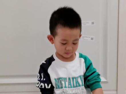 #百变魔尺 108段魔尺拼子母钻