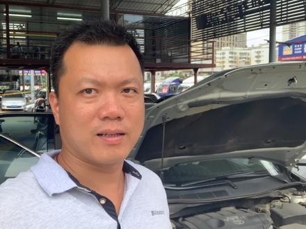 看小张怎么说七代凯美瑞的小问题通病