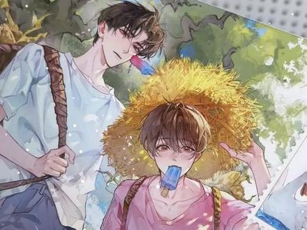 囚于永夜终于返场绝美函套了!只限时到3月1号,之前错过的家人这次一定要拿下!#囚于永夜 #十九日极夜 #麦香鸡呢 #顾昀迟 #李述 #温然