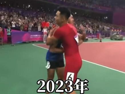 每年都在稳定发挥 9.94只是水到渠成的成绩#布森 #汶颂