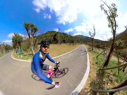 【骑行路书】挑战宁波成佛坡“日头山”:北仑精品线路-大海线 #骑行vlog #让骑行成为一种生活 #公路车